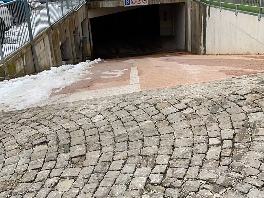 Immagine 19 di Casa semindipendente in vendita  a Ripatransone