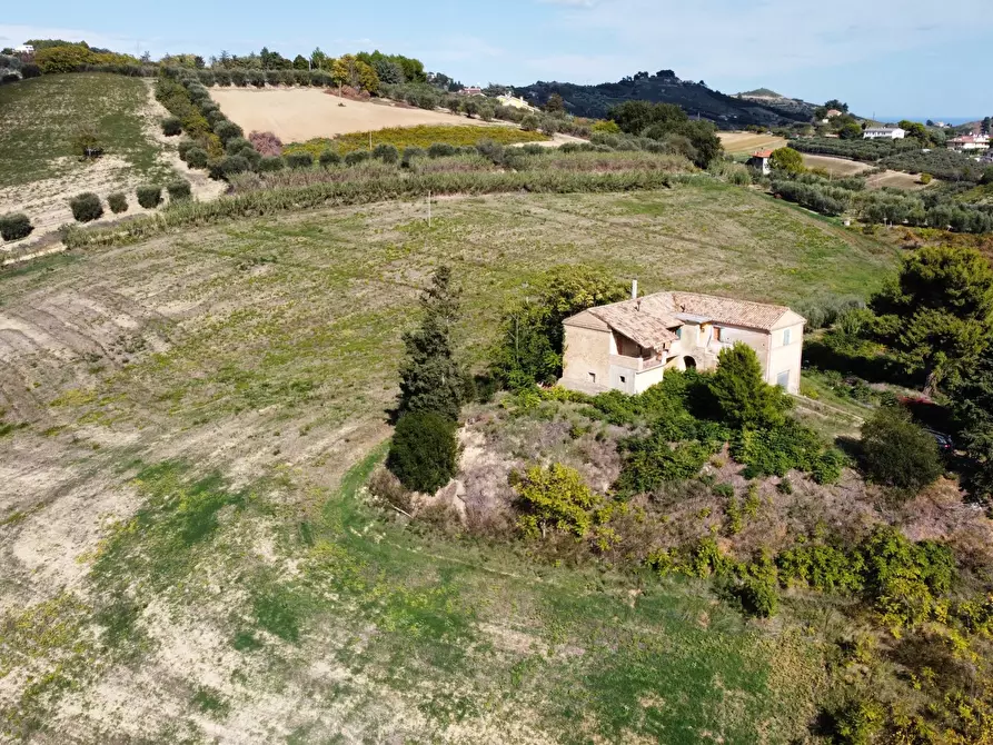 Immagine 8 di Terreno edificabile in vendita  a Monteprandone