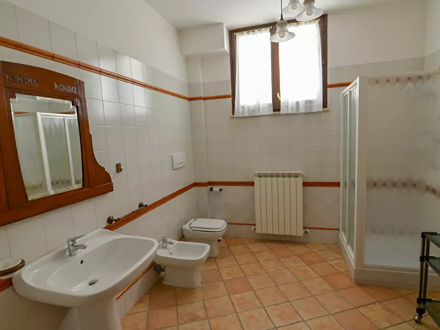 Immagine 18 di Casa indipendente in vendita  a Acquaviva Picena