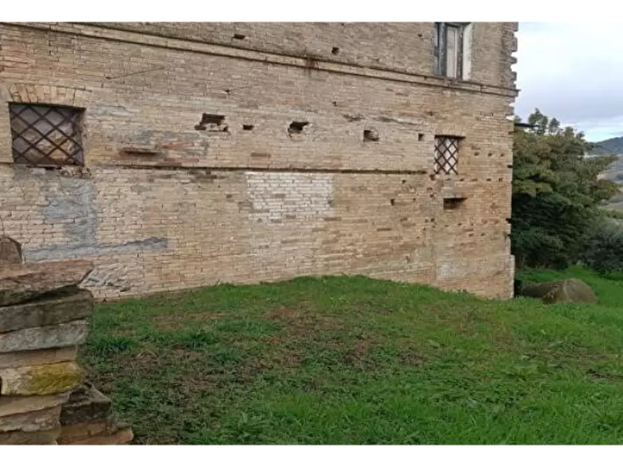 Immagine 8 di Casa indipendente in vendita  a San Benedetto Del Tronto