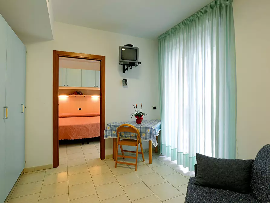Immagine 7 di Residence in vendita  a Tortoreto