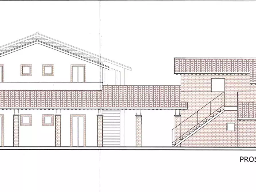 Immagine 25 di Casa indipendente in vendita  a Tortoreto