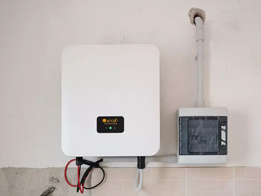 Immagine 15 di Casa indipendente in vendita  in Via Dante Alighieri a San Fele