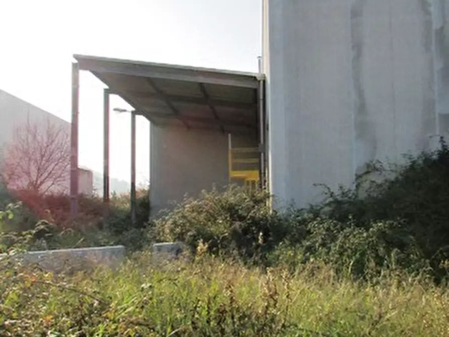 Immagine 19 di Capannone industriale in vendita  a Colonnella