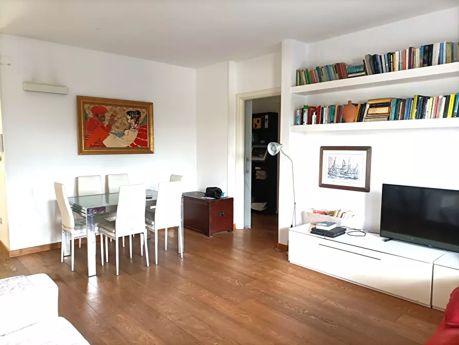 Immagine 6 di Appartamento in vendita  a San Benedetto Del Tronto