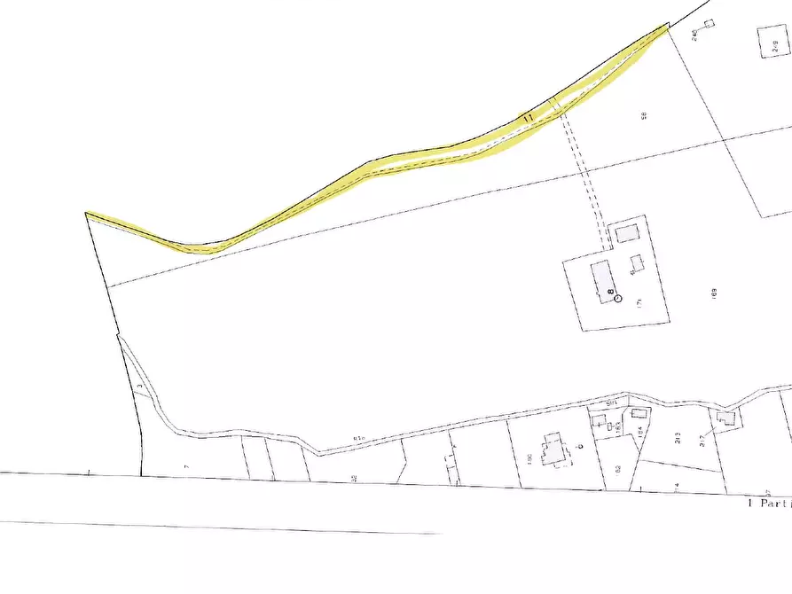 Immagine 3 di Azienda agricola in vendita  a Pesaro