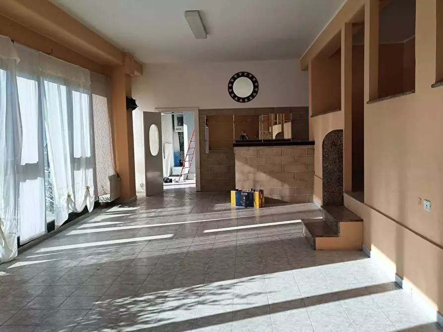 Immagine 2 di Capannone industriale in vendita  in Strada Statale 17 a Barisciano