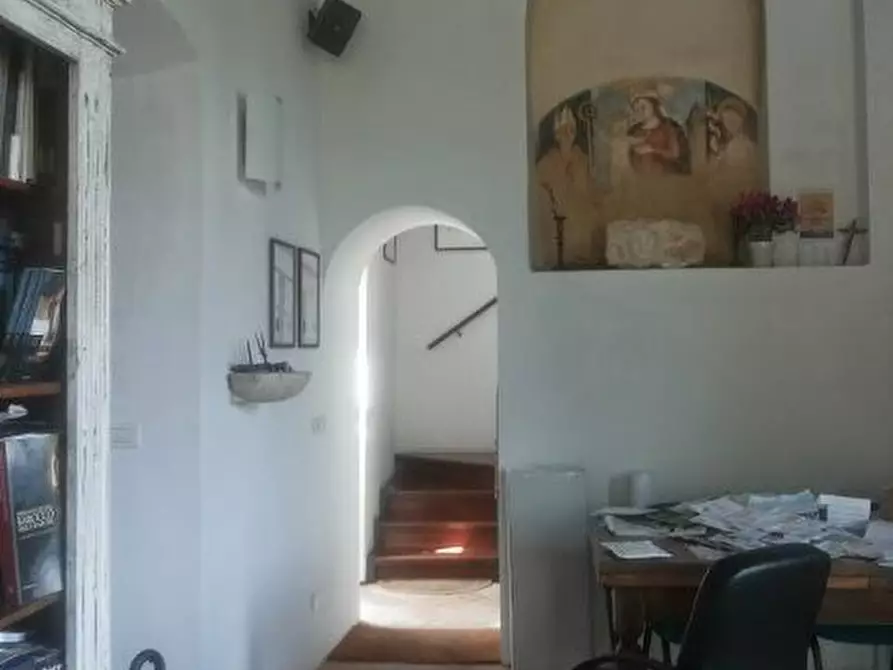 Immagine 13 di Casa indipendente in vendita  in centro storico a Ascoli Piceno