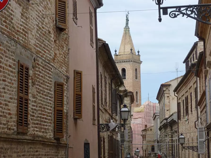 Immagine 5 di Casa indipendente in vendita  a Ripatransone
