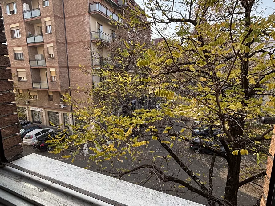 Immagine 16 di Quadrilocale in vendita  in Via E. Morselli 93 a Modena