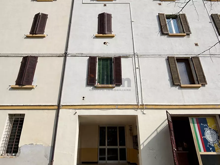 Immagine 16 di Bilocale in vendita  in Strada Nazionale Canaletto Sud 258 a Modena