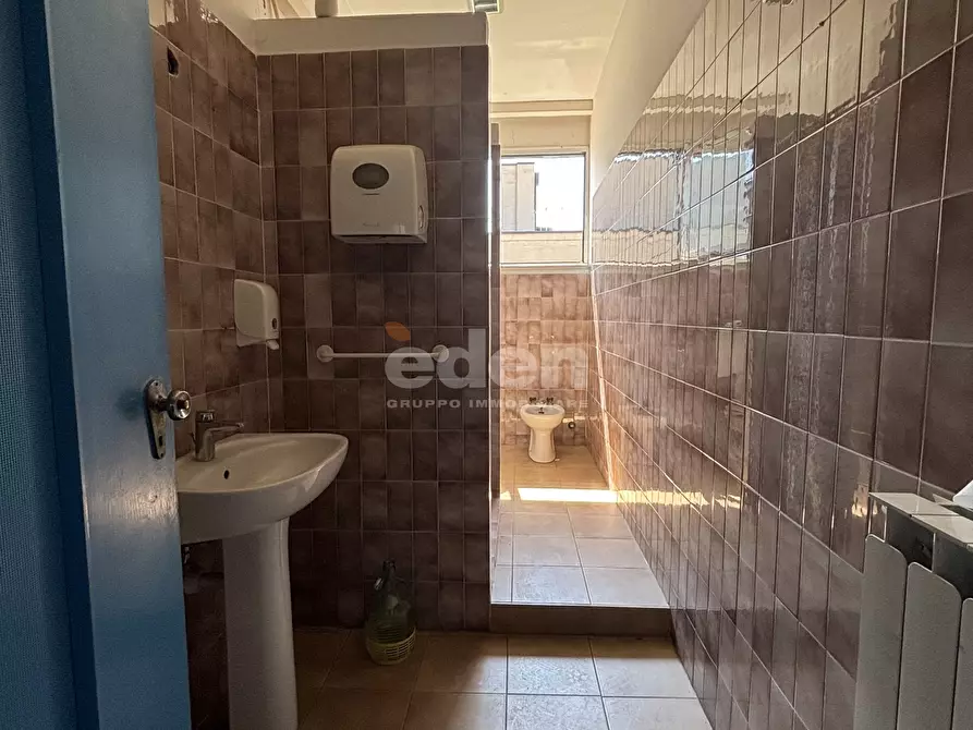 Immagine 27 di Capannone industriale in vendita  in Via Silvino Folloni 7 a Modena