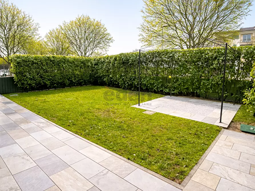 Immagine 8 di Trilocale in vendita  in Via Italo Calvino 22 a Castelnuovo Rangone