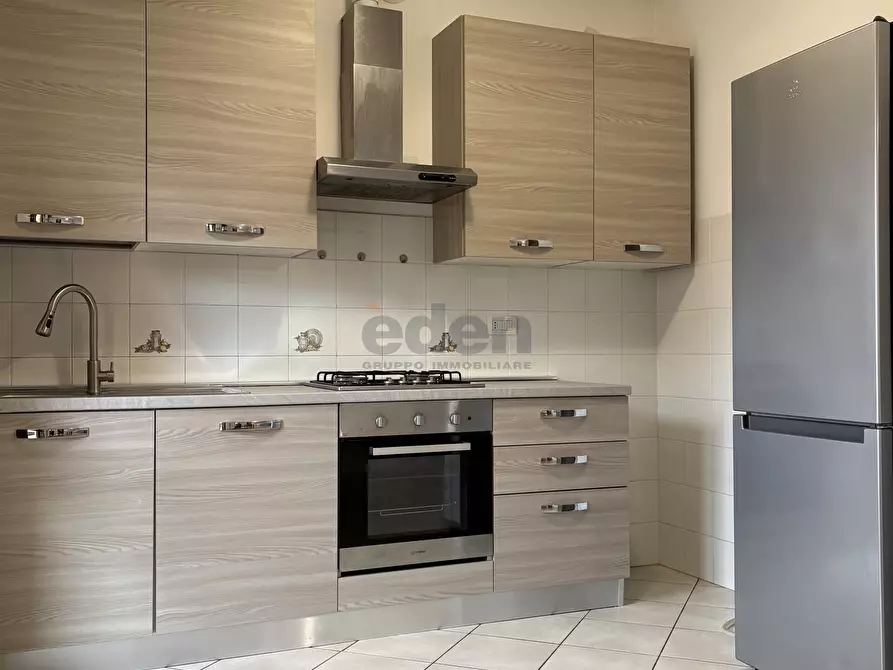 Immagine 7 di Trilocale in vendita  in Via dei Cantastorie 14 a Castelfranco Emilia