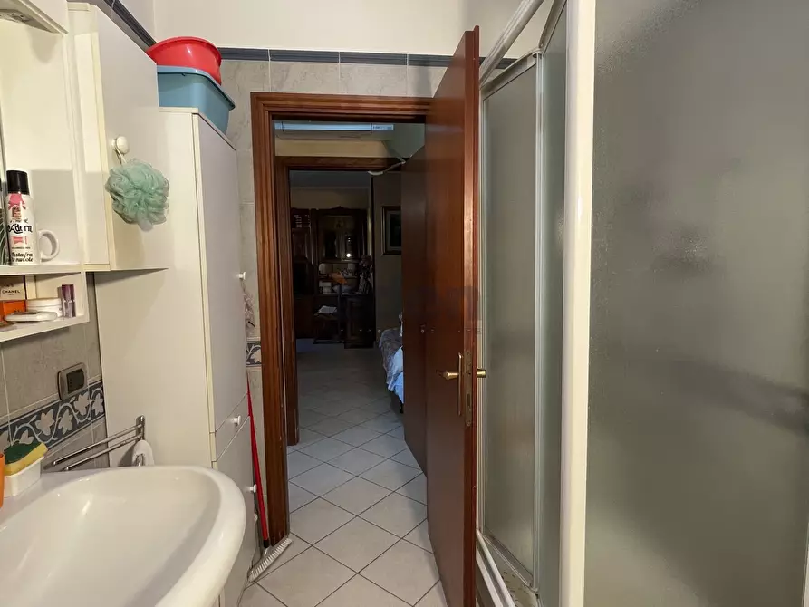 Immagine 37 di Bilocale in vendita  in Via Claudio Galeno 64 a Modena