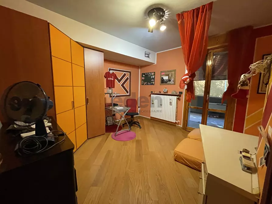 Immagine 49 di Quadrilocale in vendita  in Piazza Guido Rossa 8 a Modena