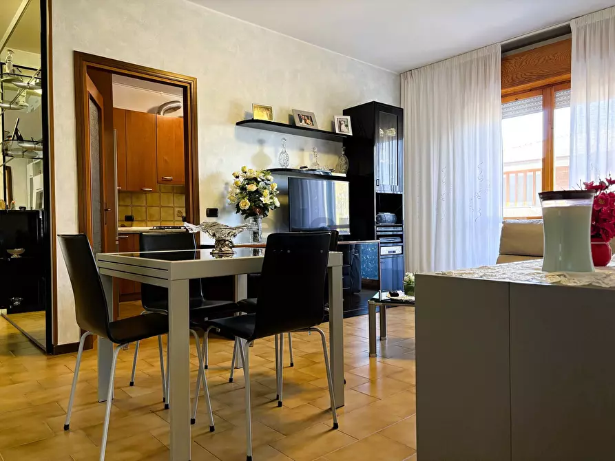 Immagine 9 di Trilocale in vendita  in Via I. Nievo 69 a Castelfranco Emilia