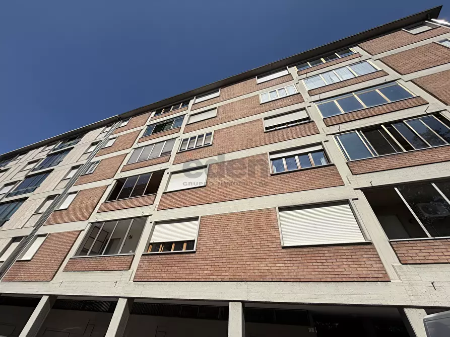 Immagine 51 di Quadrilocale in vendita  in Via Marie Curie 2 a Modena