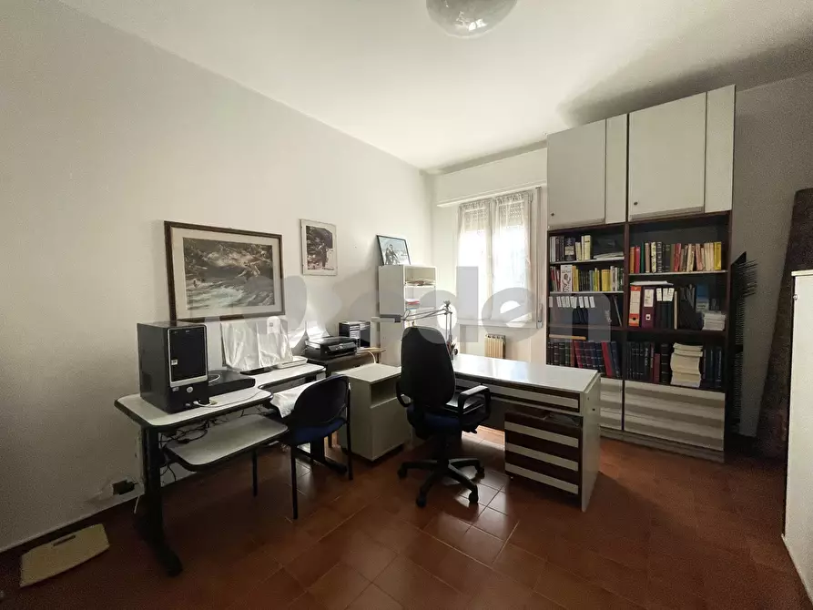 Immagine 8 di Quadrilocale in vendita  in Largo Alfredo Nobel 131 a Modena