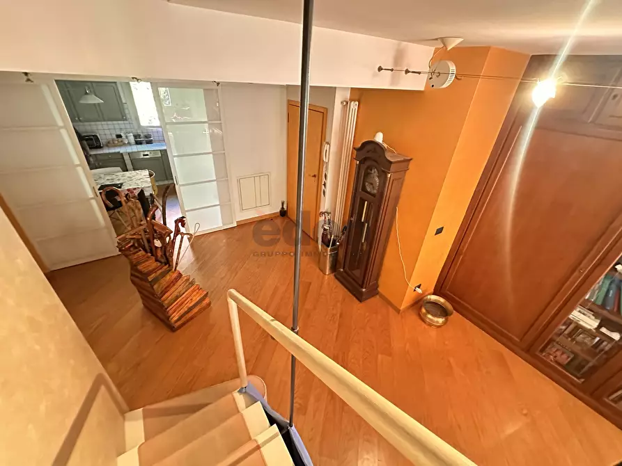 Immagine 17 di Quadrilocale in vendita  in Piazza Guido Rossa 8 a Modena