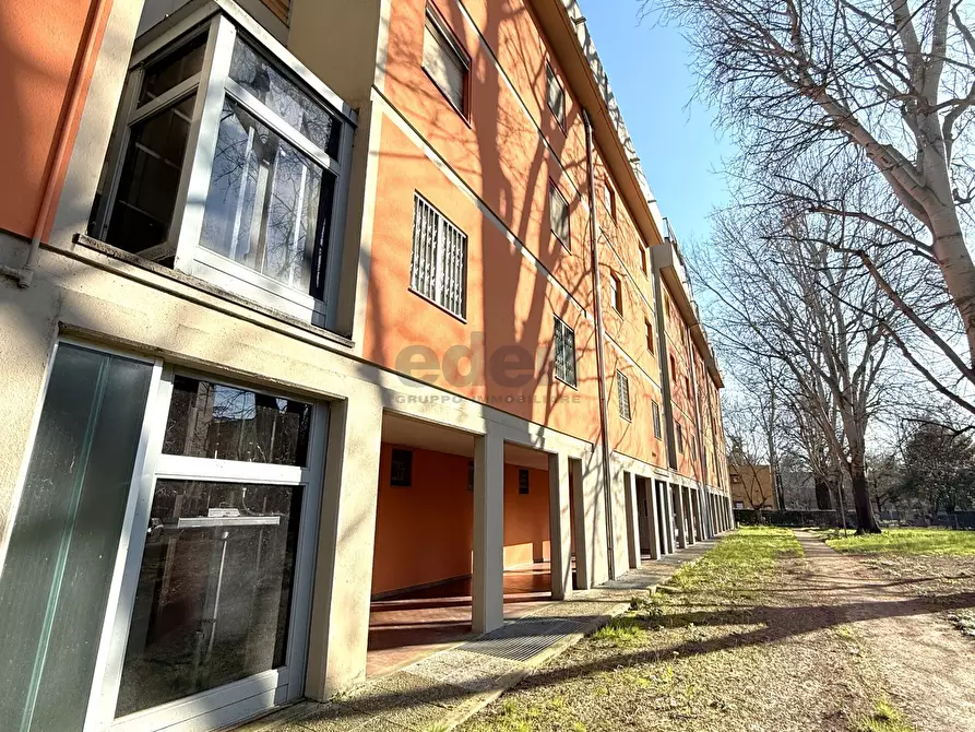 Immagine 10 di Trilocale in vendita  in Via Luigi Pasteur 18 a Modena
