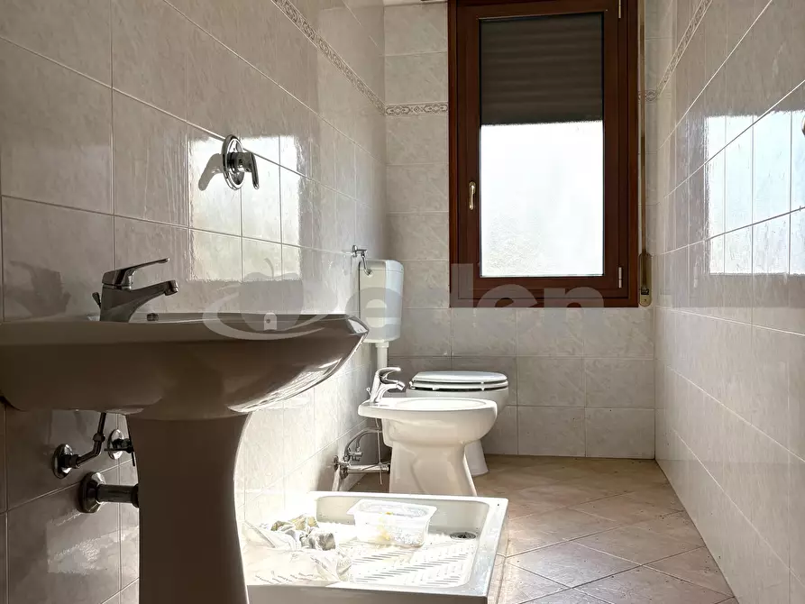 Immagine 23 di Casa bifamiliare in vendita  in Via Piumazzo 75 a Castelfranco Emilia