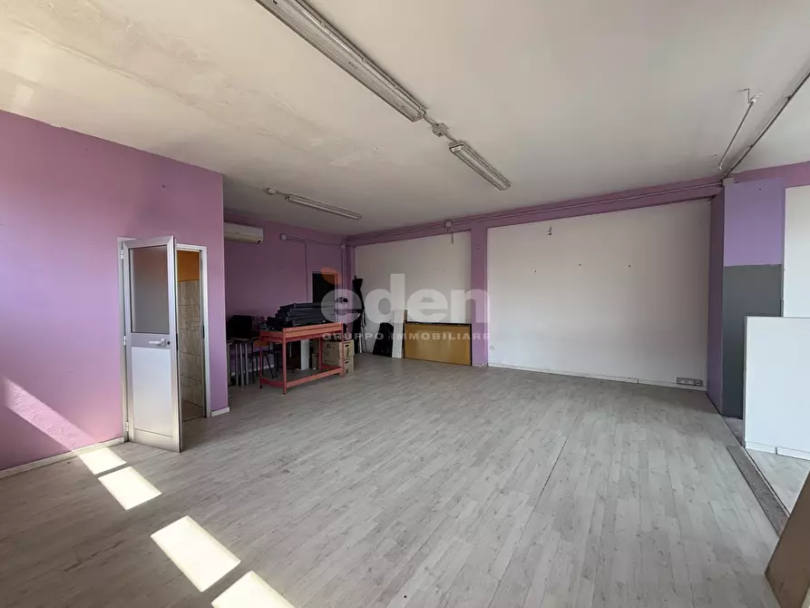 Immagine 21 di Capannone industriale in vendita  in Via Silvino Folloni 7 a Modena