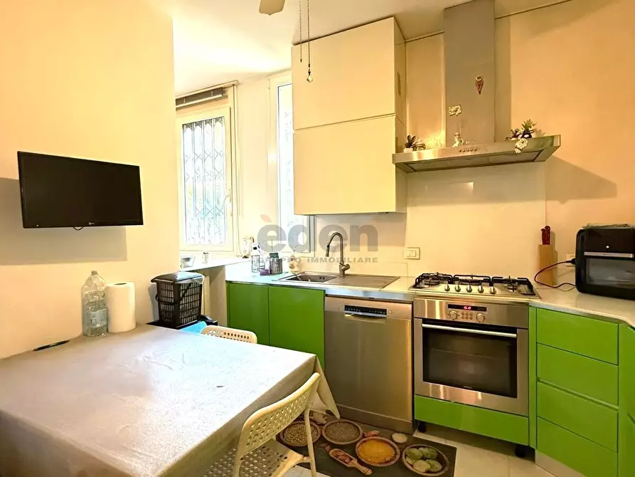 Immagine 49 di Quadrilocale in vendita  in Via Claudio Galeno 62 a Modena