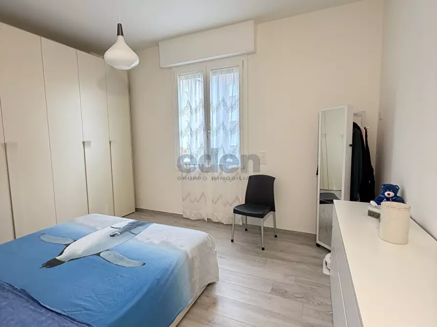Immagine 49 di Quadrilocale in vendita  in Via Severino Fabriani 86 a Modena