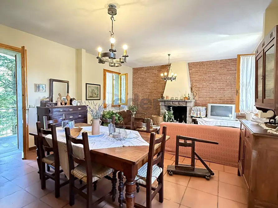 Immagine 11 di Casa bifamiliare in vendita  in Viale Gramsci 711 a Zocca