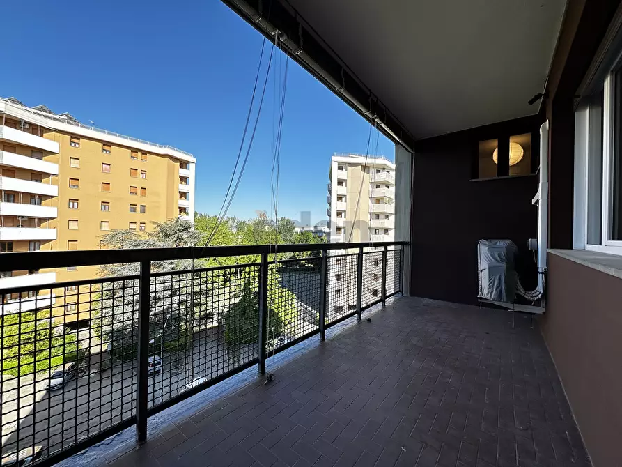 Immagine 9 di Trilocale in vendita  in Via Luigi Pasteur 5 a Modena