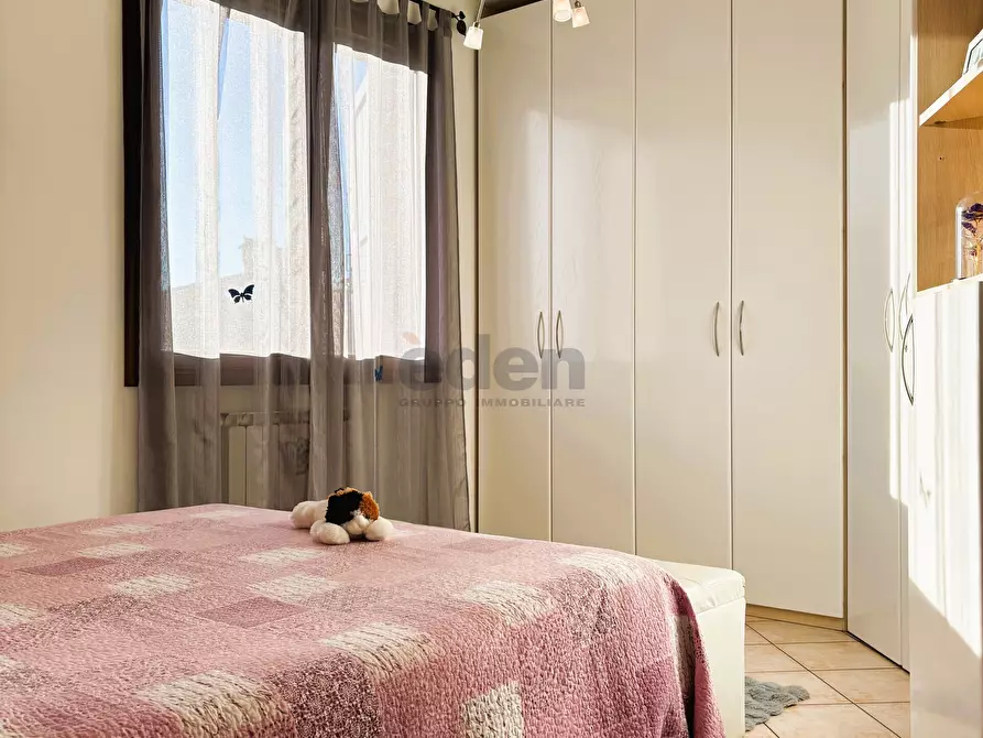 Immagine 13 di Trilocale in vendita  in Via G. d'Annunzio 131 a Castelfranco Emilia