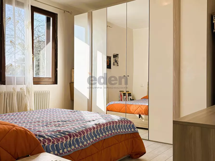 Immagine 18 di Casa indipendente in vendita  in Strada Statale 9 Via Emilia 116 a Castelfranco Emilia