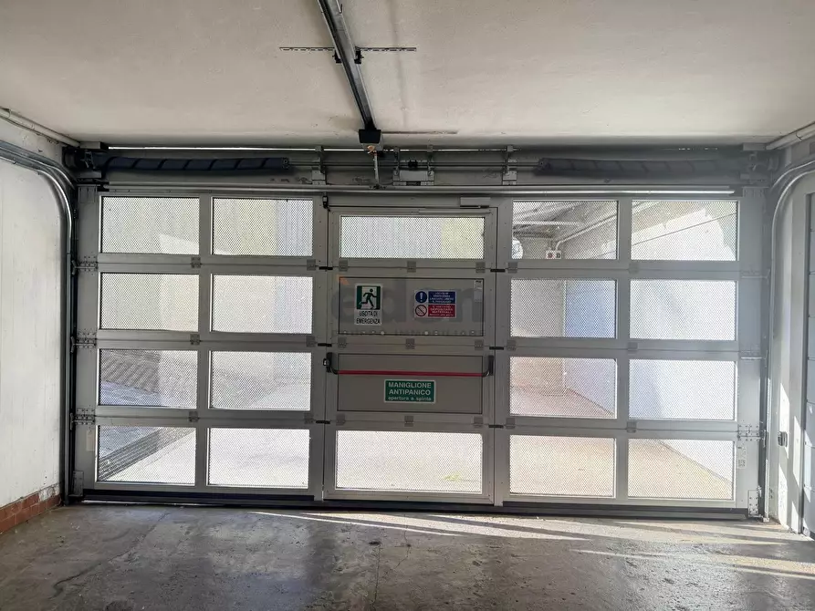 Immagine 37 di Trilocale in vendita  in Via Luigi Pasteur 5 a Modena
