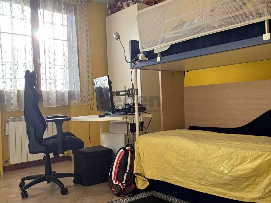 Immagine 12 di Trilocale in vendita  a Castelfranco Emilia