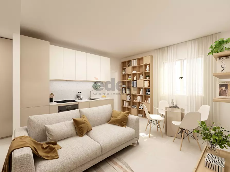 Immagine 1 di Bilocale in vendita  in Via Luigi Pasteur 18 a Modena