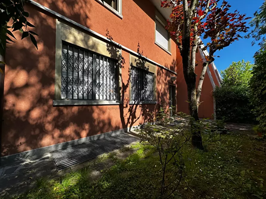 Immagine 6 di Villetta a schiera in vendita  in Via Albert Einstein 42 a Modena