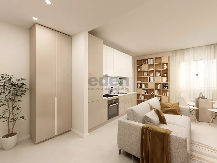 Immagine 13 di Bilocale in vendita  in Via Luigi Pasteur 18 a Modena