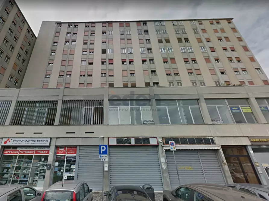 Immagine 6 di Locale commerciale in affitto  in Via Emilia Ovest 127 a Modena