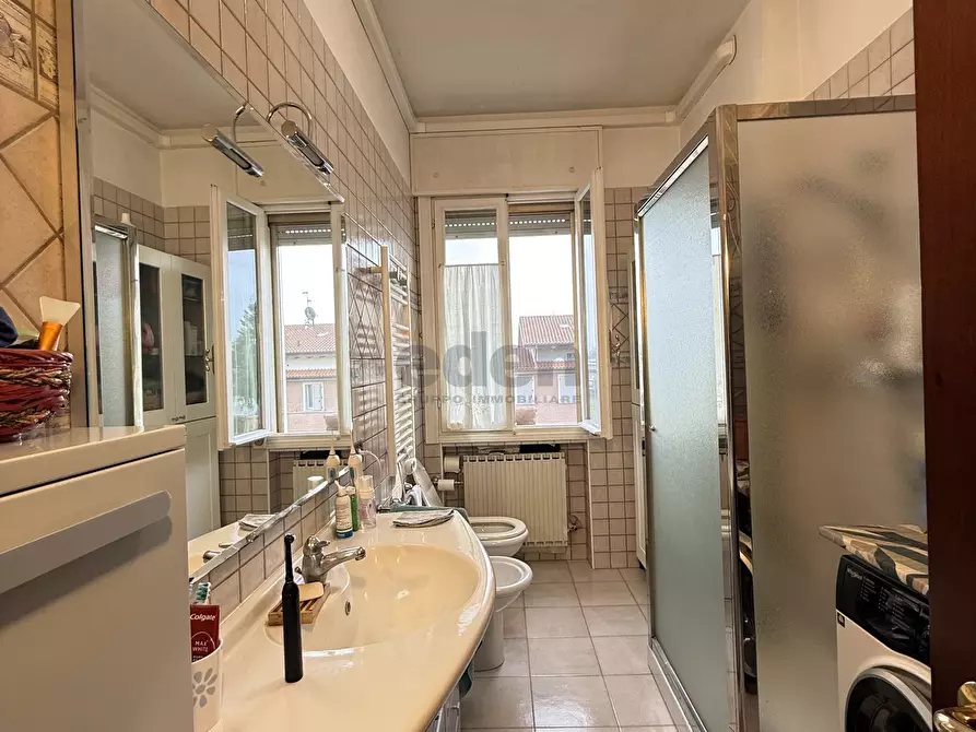 Immagine 32 di Quadrilocale in vendita  in Via Degli Alpini 34 a Modena