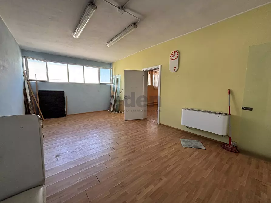 Immagine 46 di Capannone industriale in vendita  in Via Silvino Folloni 7 a Modena