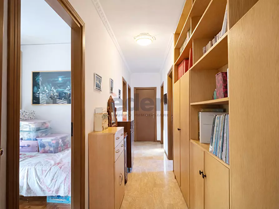 Immagine 40 di Quadrilocale in vendita  in Via Giovanni Lagrange 36 a Modena