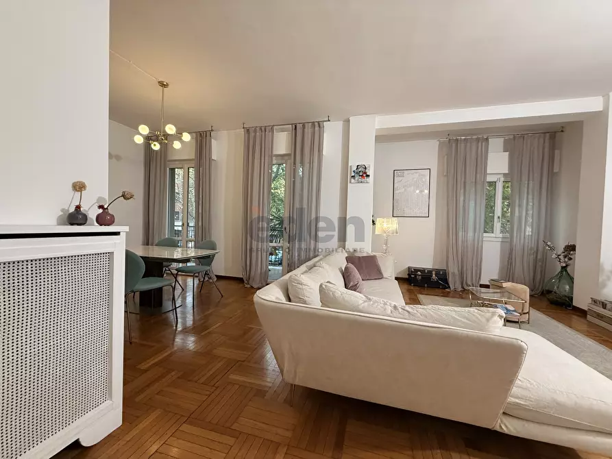 Immagine 16 di Quadrilocale in vendita  in viale vittorio veneto 102 a Modena