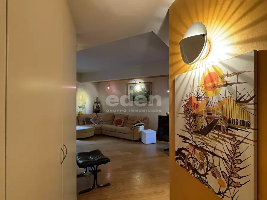 Immagine 45 di Quadrilocale in vendita  in Piazza Guido Rossa 8 a Modena