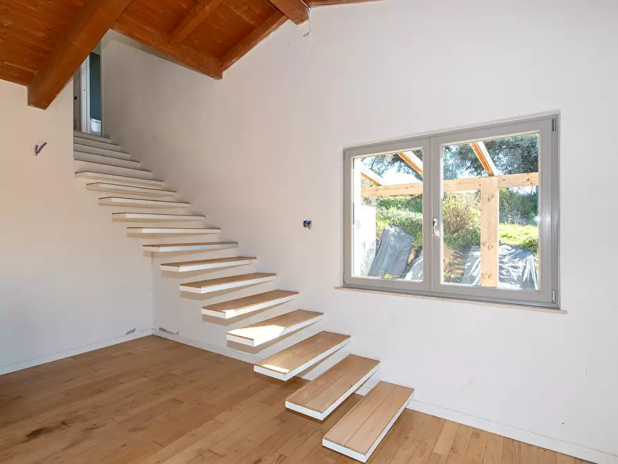 Immagine 25 di Villa in vendita  a Soleminis