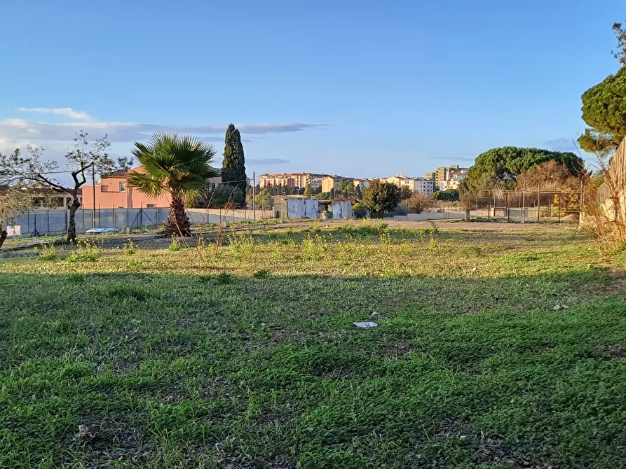 Immagine 1 di Terreno edificabile in vendita  a Cagliari