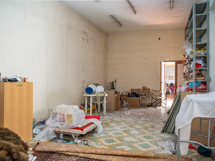 Immagine 14 di Casa indipendente in vendita  a Quartu Sant'elena