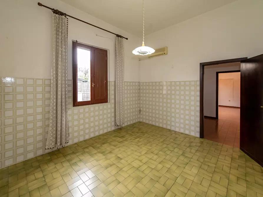 Immagine 7 di Casa indipendente in vendita  a Selargius