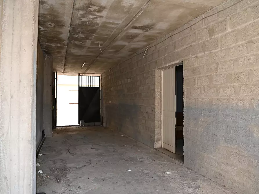 Immagine 7 di Terreno industriale in vendita  a Quartucciu