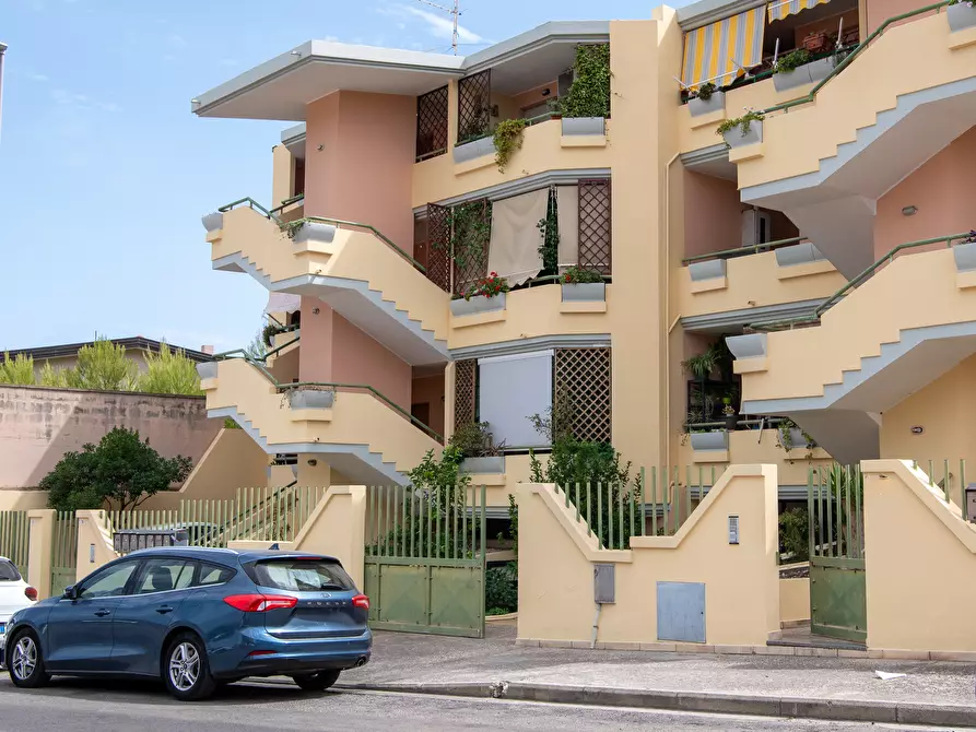 Immagine 2 di Ufficio in vendita  a Sinnai